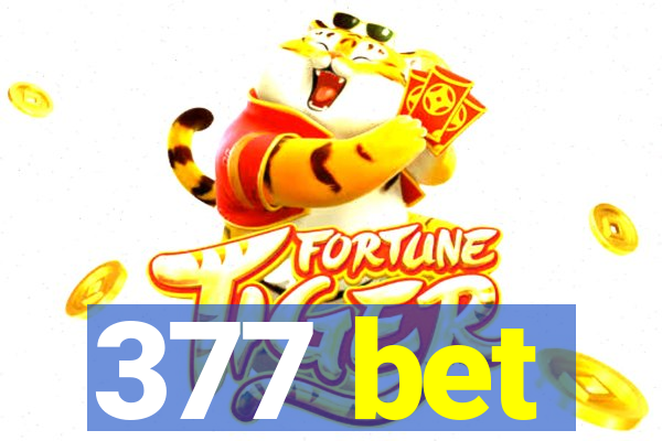 377 bet